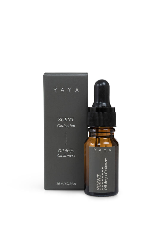 Duftöl mit Kaschmirduft | 10ml