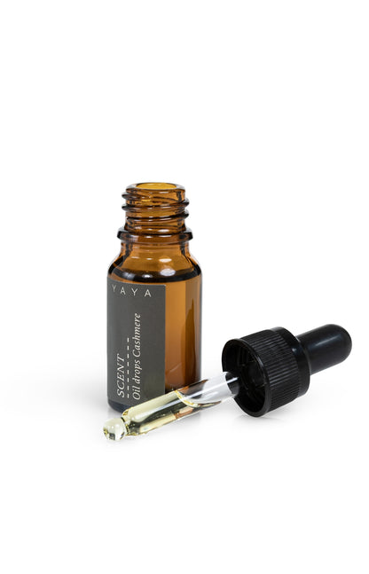 Duftöl mit Kaschmirduft | 10ml