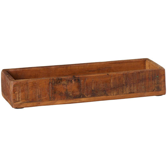 Holzkiste UNIKA