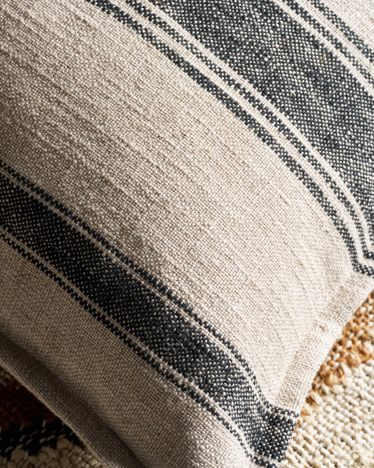 Kissenbezug Suto, Beige