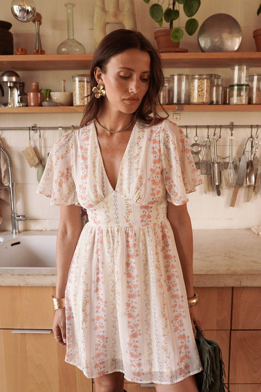 Kleid Kassiane