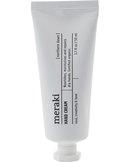 Hand cream, Northern dawn, 50 ml