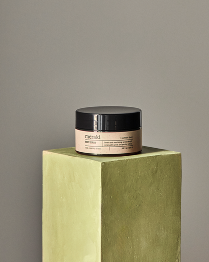 Body scrub, Northern dawn, 200 ml