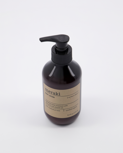 Body Lotion, Northern dawn, 275 ml