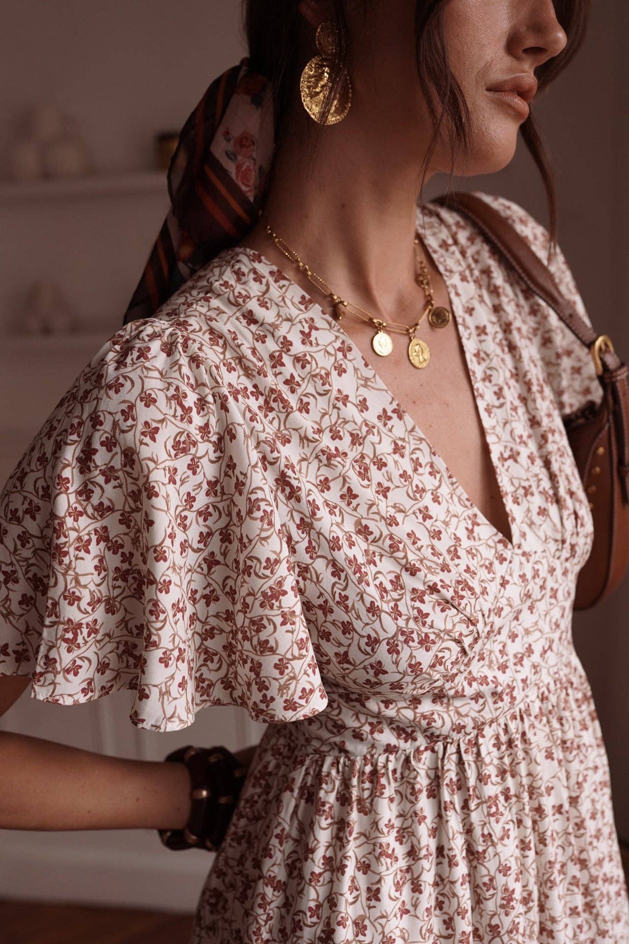 Kleid Doran