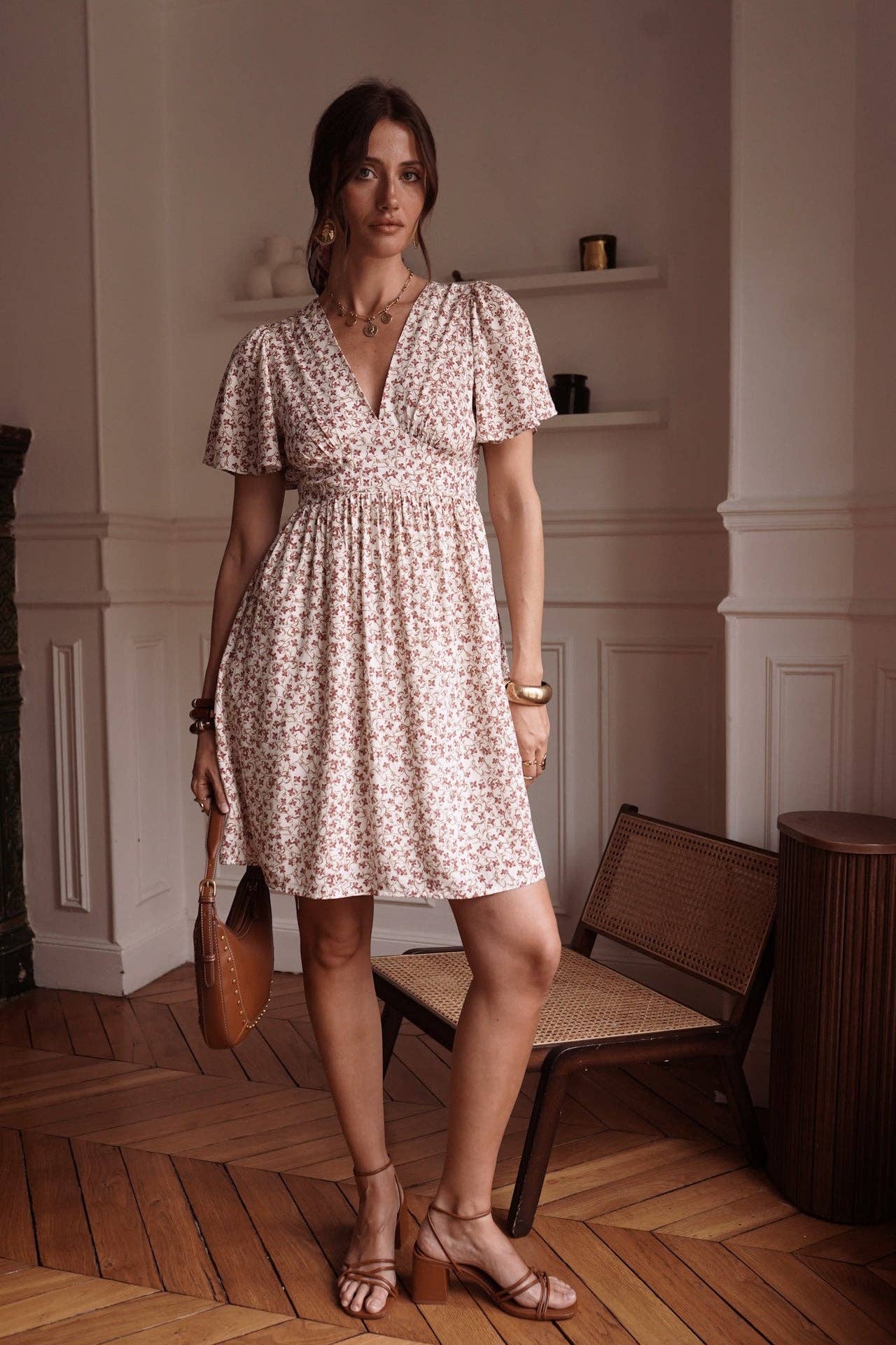 Kleid Doran