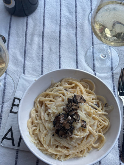 Summer truffle, Sliced, 80 g