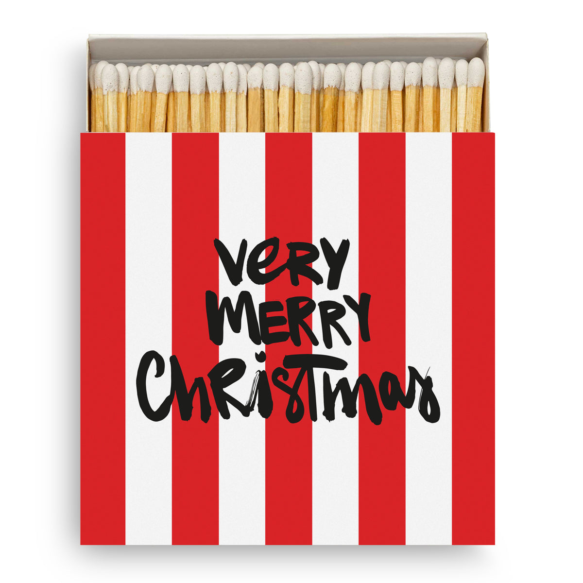 Streichhölzer Merry