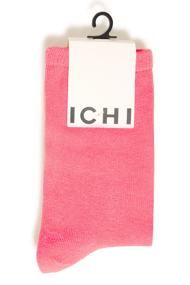 Socken mit Herz | berry