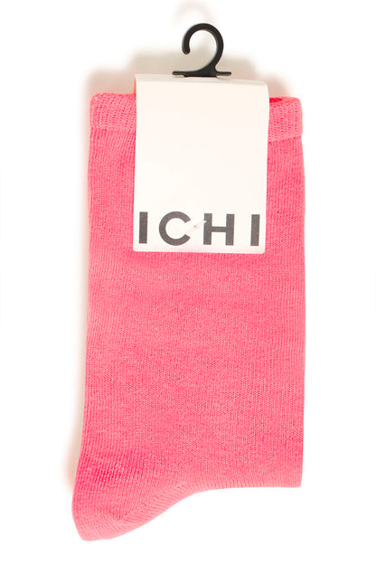 Socken mit Herz | berry