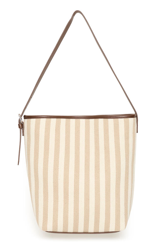 Tasche IHANURRA | glided beige
