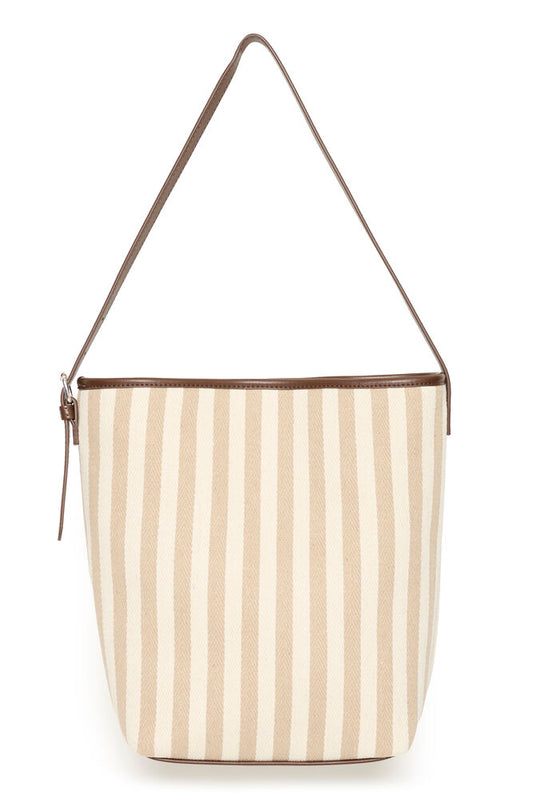 Tasche IHANURRA | glided beige
