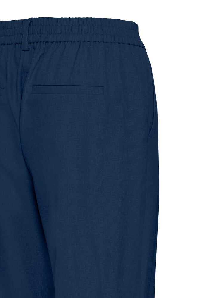 IH FAVA ANKLE | dark navy