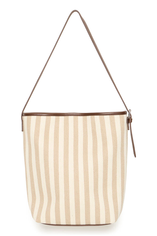 Tasche IHANURRA | glided beige