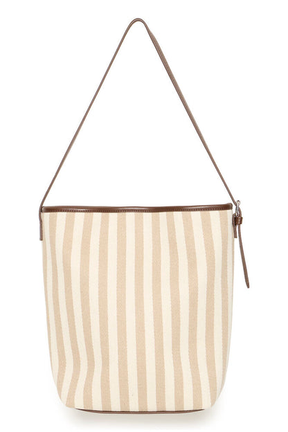 Tasche IHANURRA | glided beige