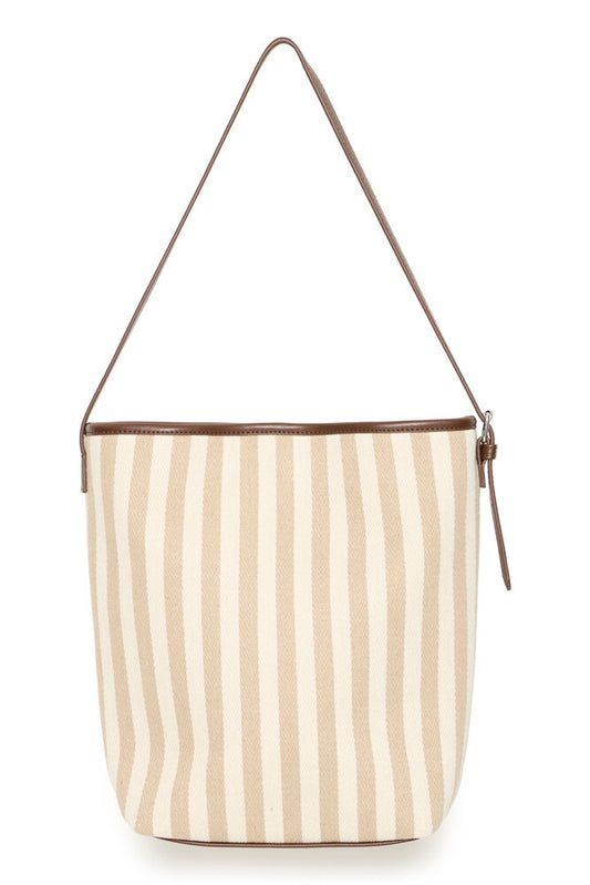 Tasche IHANURRA | glided beige