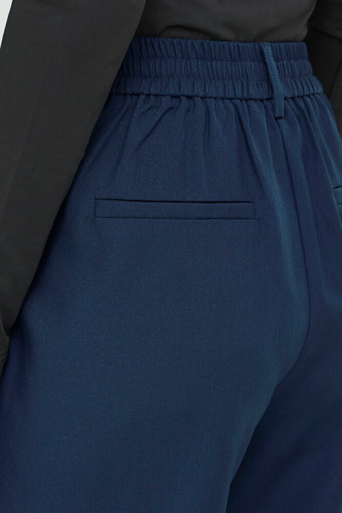 IH FAVA ANKLE | dark navy