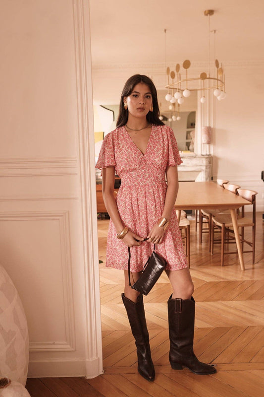 Kleid Aura