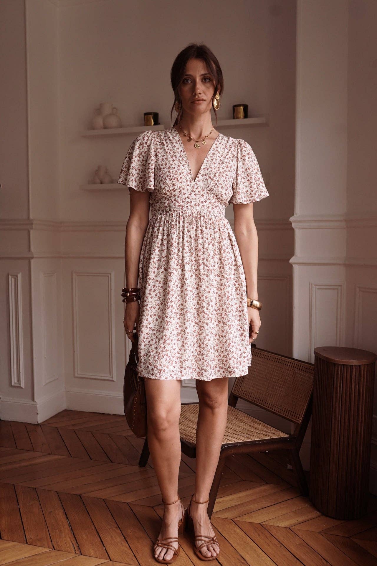 Kleid Doran