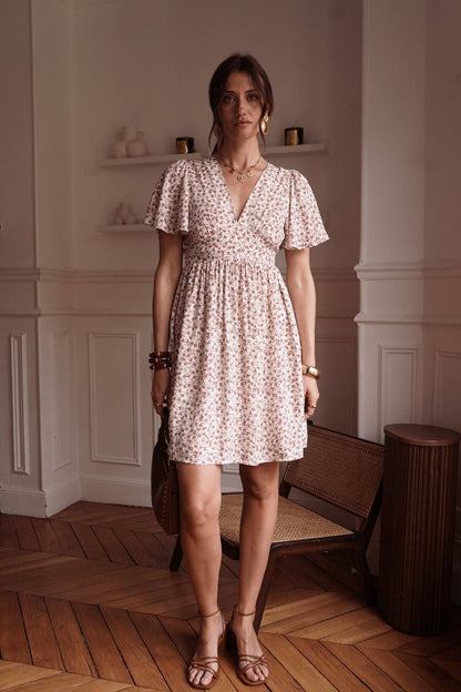 Kleid Doran