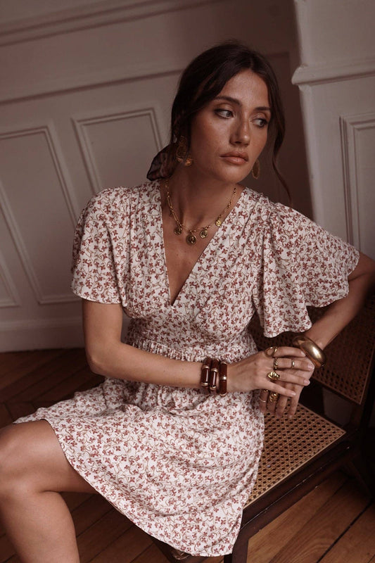 Kleid Doran