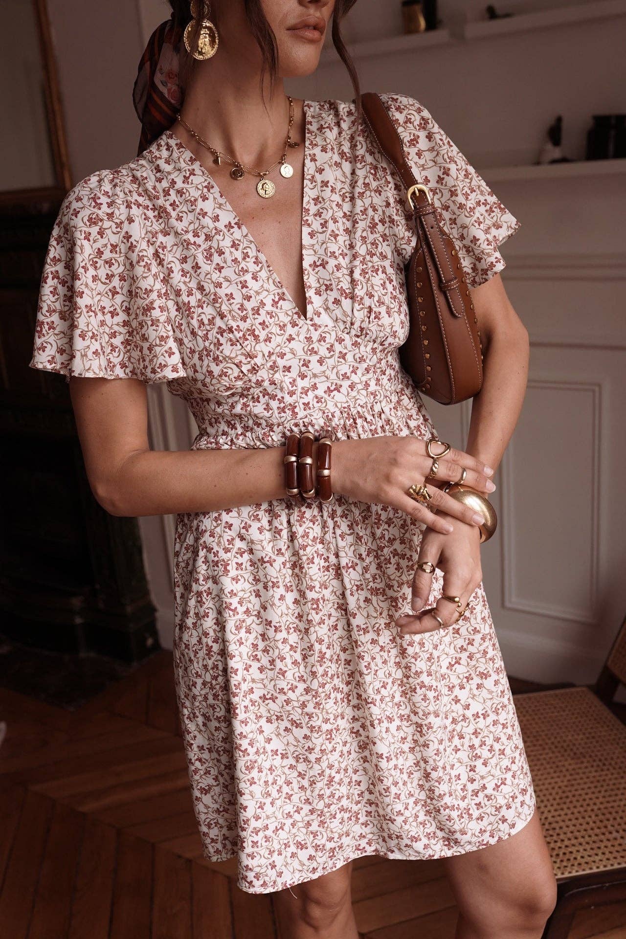 Kleid Doran