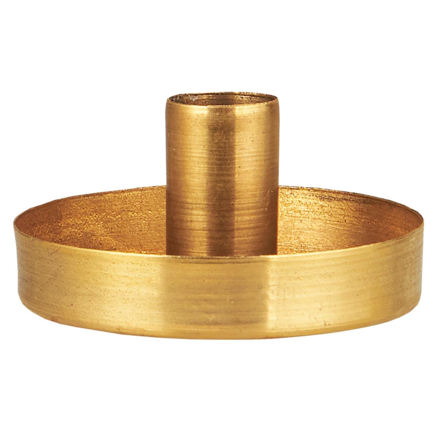 Kerzenhalter für dünne Kerzen