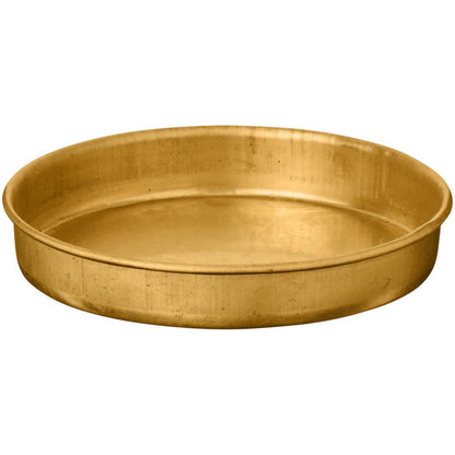 Kerzentablett mit Kante