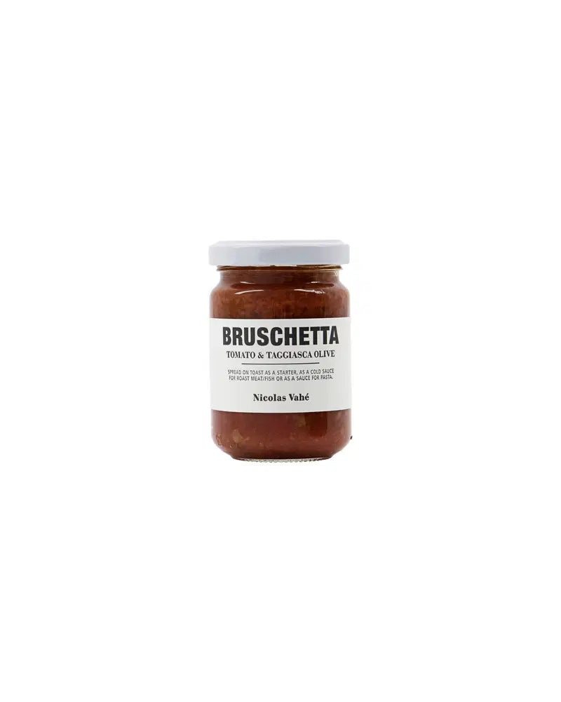 Bruschetta Aufstrich | Tomate & Olive