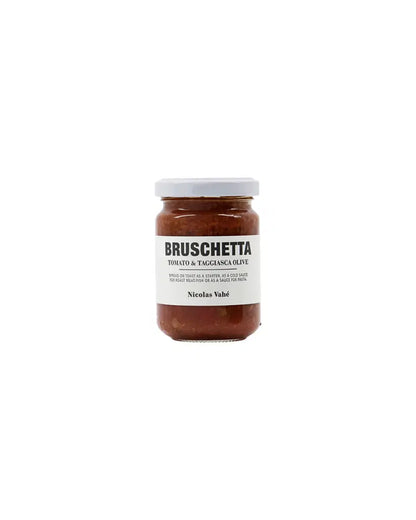 Bruschetta Aufstrich | Tomate & Olive