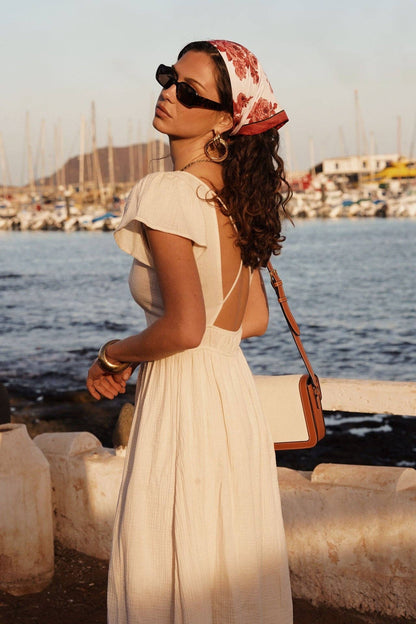 Kleid Maddy
