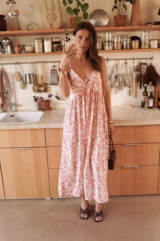 Kleid Juna