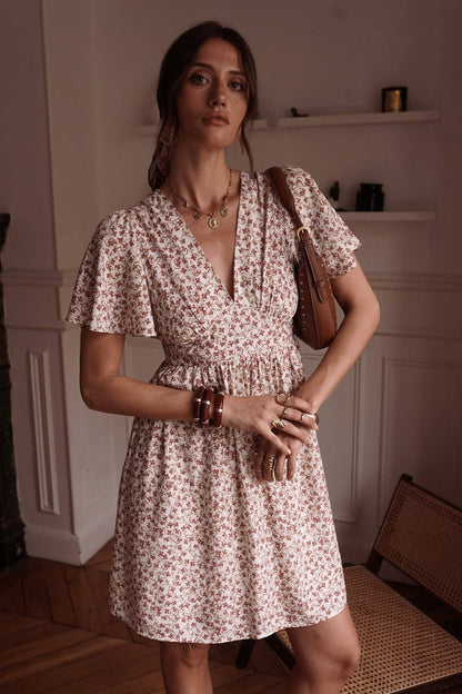 Kleid Doran