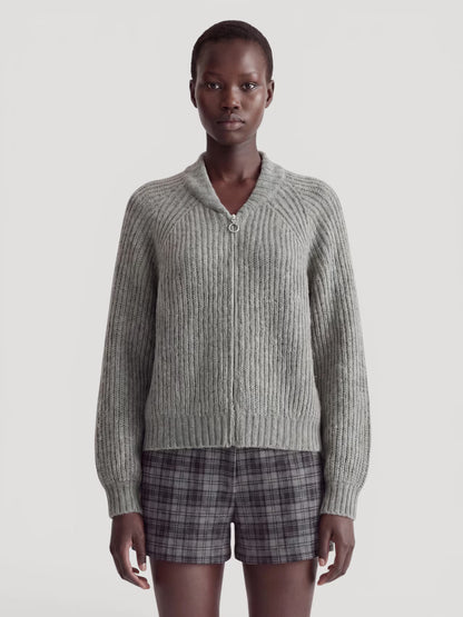 Strickjacke Rani | Shadow