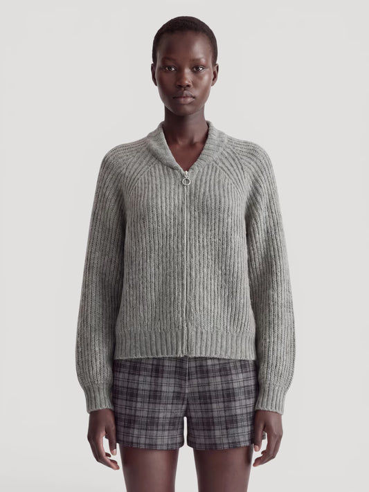Strickjacke Rani | Shadow