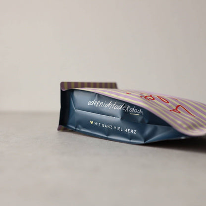 Kaffee „La dolce Vita“, ganze Bohne, 250g