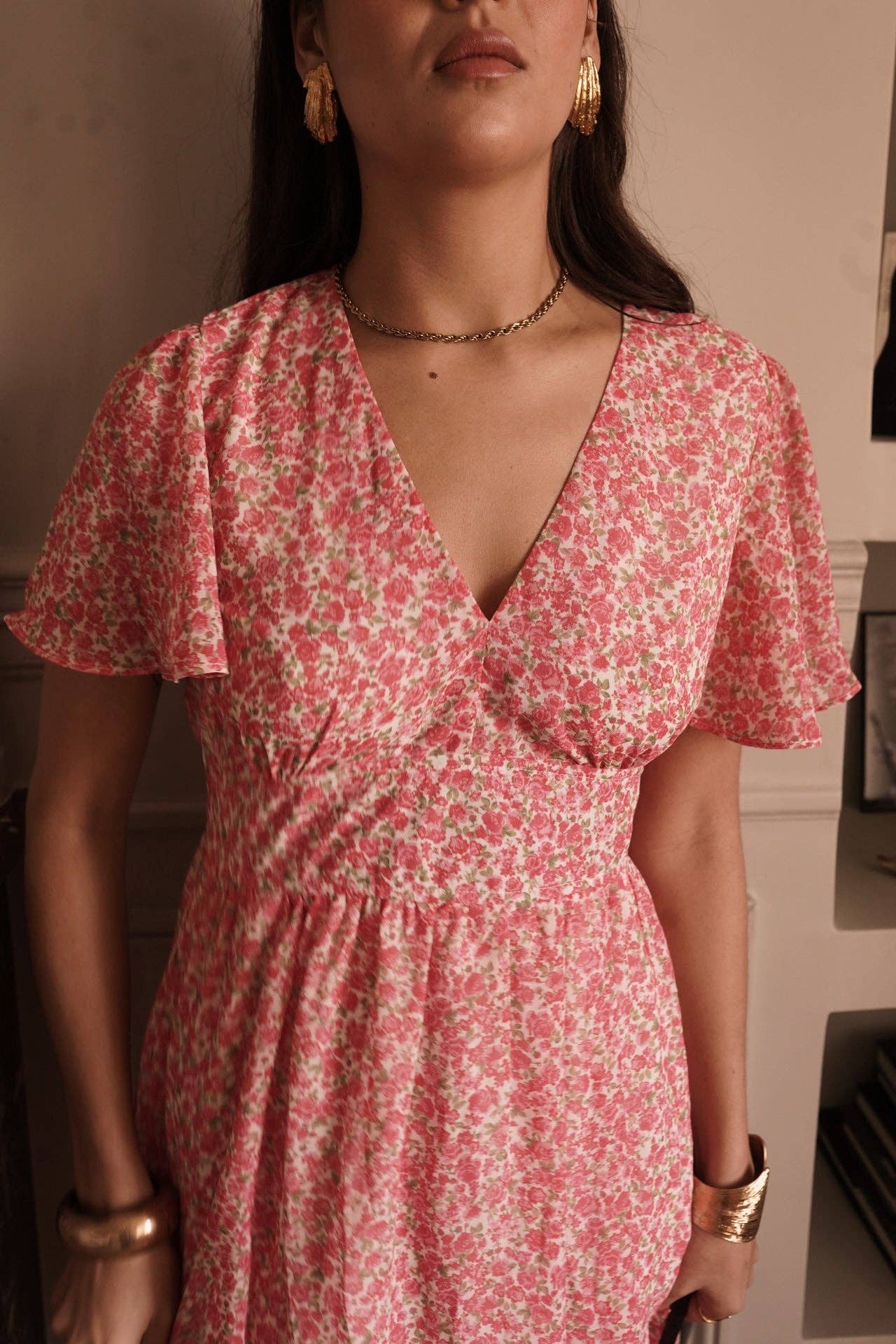 Kleid Aura