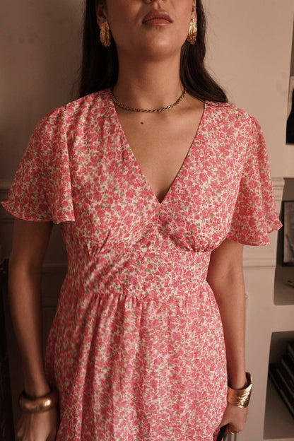 Kleid Aura