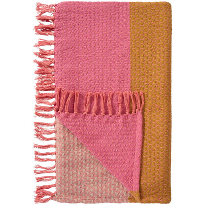 Plaid | buntes Streifenmuster