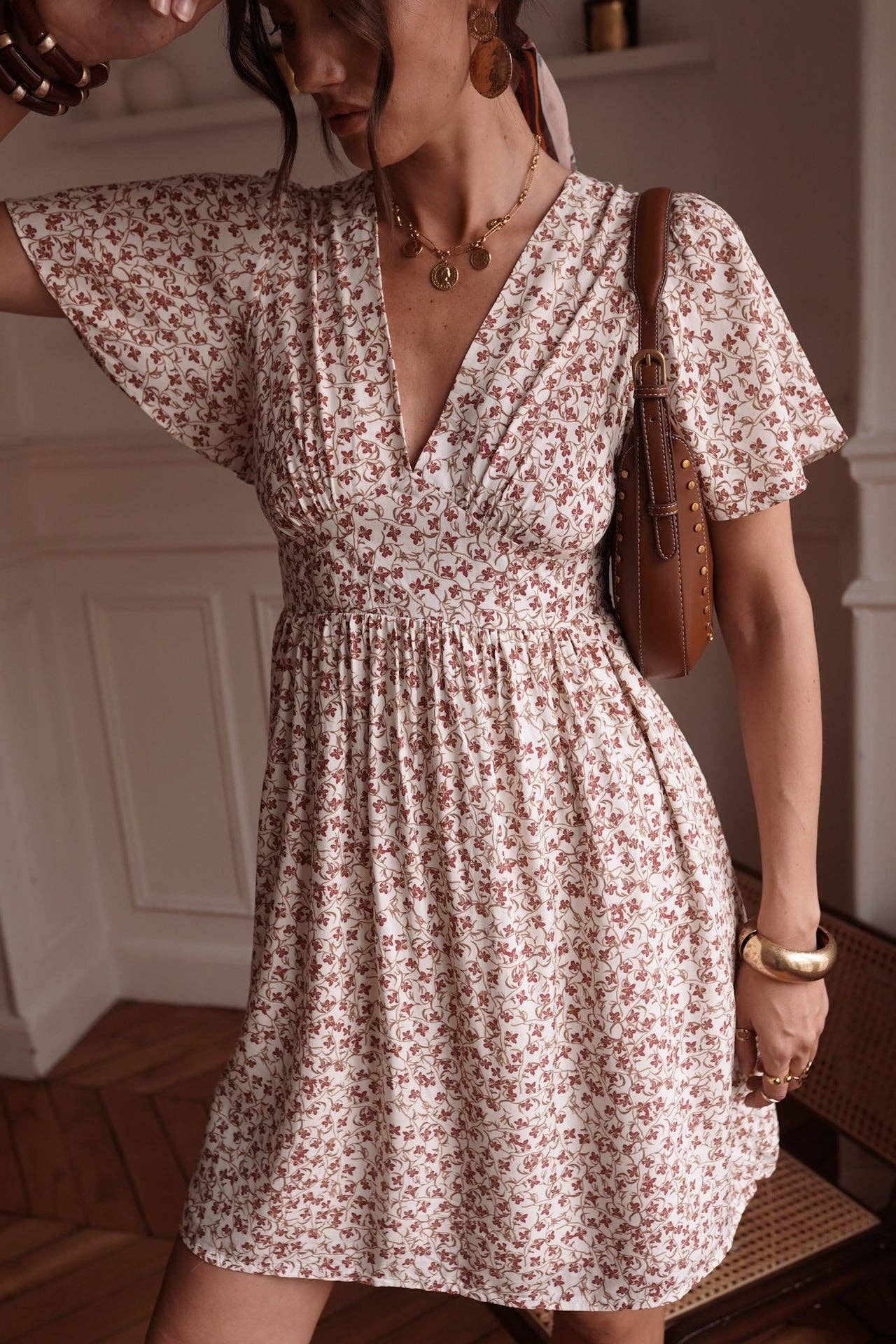Kleid Doran