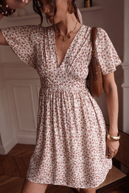 Kleid Doran
