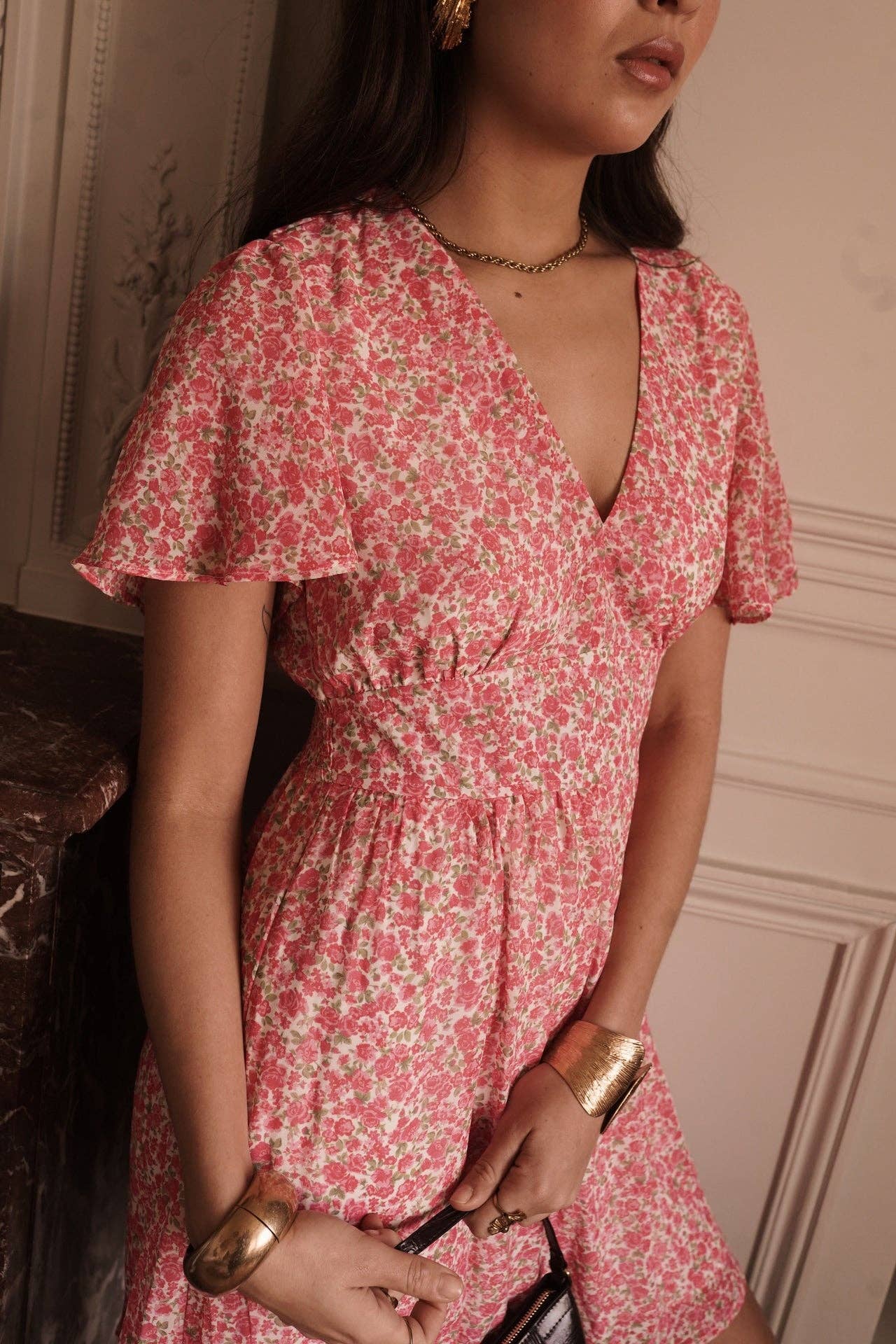 Kleid Aura