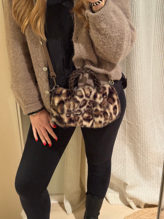 Felltasche Leo