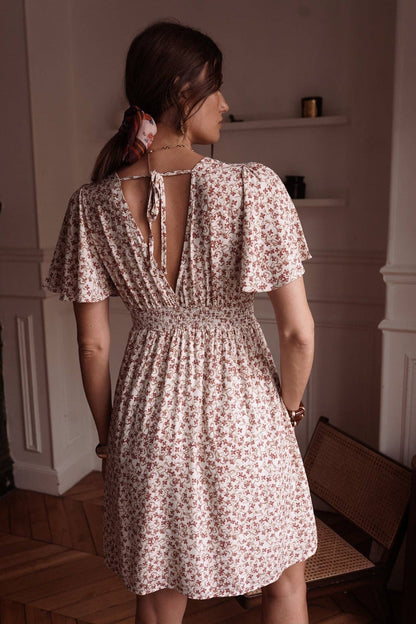 Kleid Doran