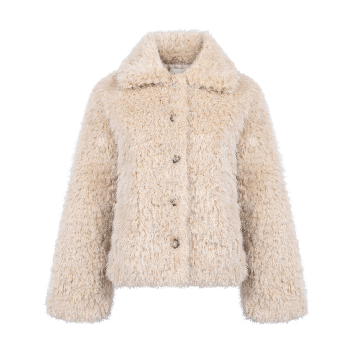 Jacke Bonnie | Dark Sandshell