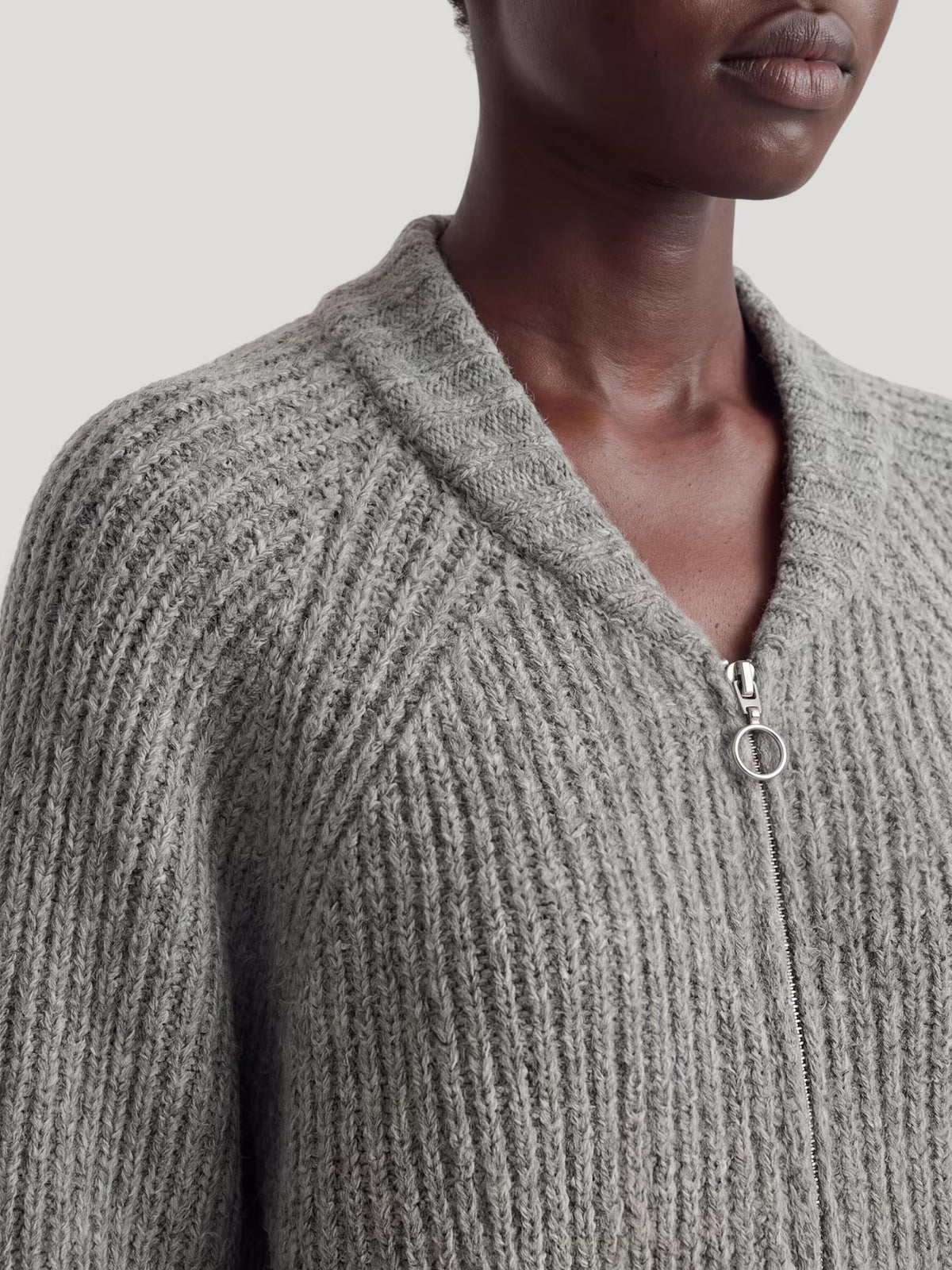 Strickjacke Rani | Shadow