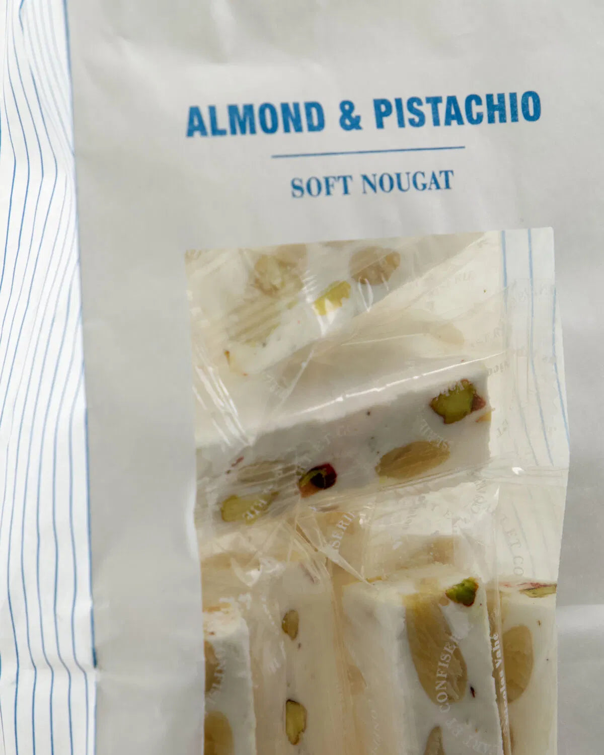 Soft Nougat | Pistazie & Mandel