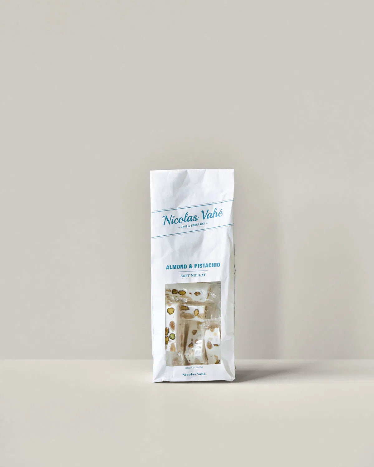 Soft Nougat | Pistazie & Mandel