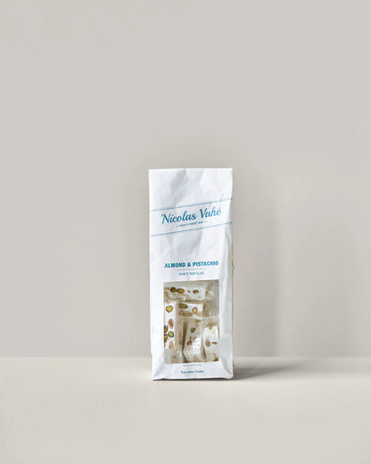 Soft Nougat | Pistazie & Mandel
