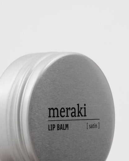 Lippen Balsam | Satin
